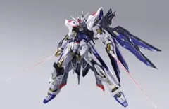 2026年最新】METAL BUILD ストライクフリーダム 2024の人気アイテム