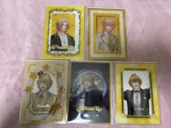 うたプリ 那月 ビジュカ まとめ売り