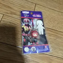2026年最新】キューピー 仮面ライダーの人気アイテム - メルカリ