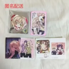 種村有菜展 30周年記念展くじ D賞ハート型缶バッジ 紳士同盟十 - メルカリ