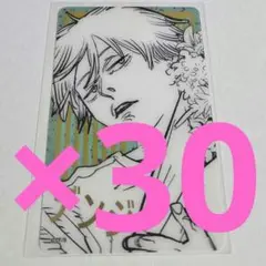 映画　クリアカード　デンジ　②　チェンソーマン　チェンソーマン　ジャンプフェスタ