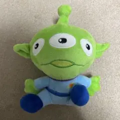 ディズニー ピクサー トイストーリー リトルグリーンメン ぬいぐるみ