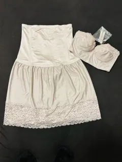 【YUMI KATSURA】マタニティ ブライダルインナー セット