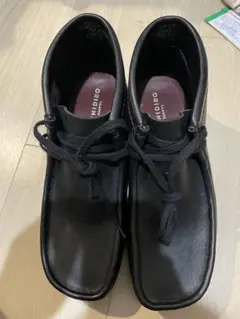 ワラビーブーツ