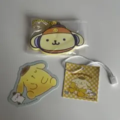 おまけ付き　ケロロ軍曹　サンリオ　ガチャガチャ　ラバーマスコット