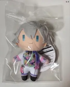 あんスタ　瀬名泉　8周年　ぬいぐるみ