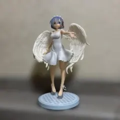 リゼロ スーパープレミアムフィギュア レム 鬼天使ver