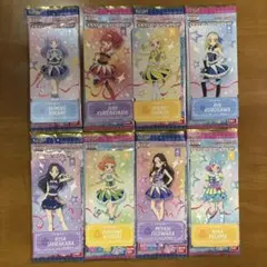 アイカツ！チケットライクコレクション