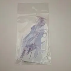 【匿名】 おんせんし　タンソ アクリルスタンドのサムネイル