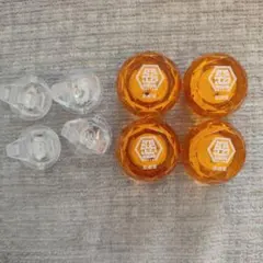 プロセカ4thセカライリングライト 天馬司 - メルカリ