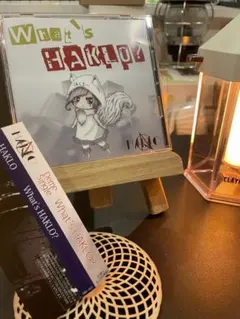 HAKLO CD V系　ヴィジュアル系　ビジュアル系　廃盤　レア