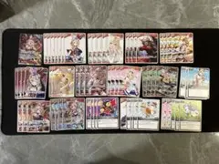 価格交渉⚪︎尾丸ポルカ デッキパーツ ホロカ　大神ミオ　小鳥遊キアラ　osr