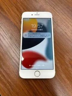 iPhone 6s 64gb本体