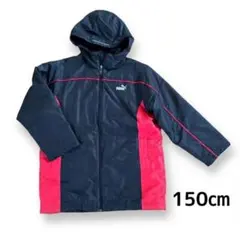 PUMA キッズ ジャンパー150cm