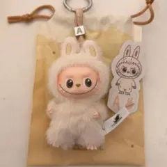 ラブブ イニシャル A