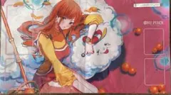 ゼウスプレイマット プロモなし