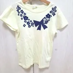 KP ニットプランナー 140 Tシャツ