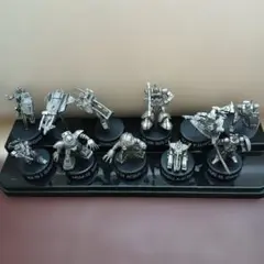 ガンダムシリーズ フィギュアセット