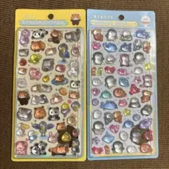 《正規品》イオン限定 ボンボンドロップシール2種セット✨