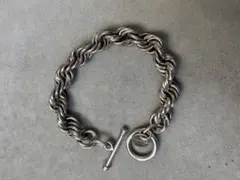 Xolo Jewerly Twist Link Bracelet 10mm - メルカリ