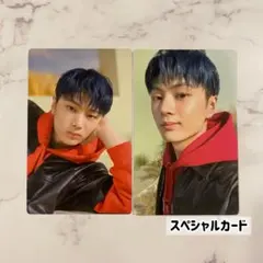ENHYPEN JAY MANIFESTO ワルツ ツアー トレカ