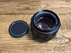 SMC Takumar 50mm F1.4