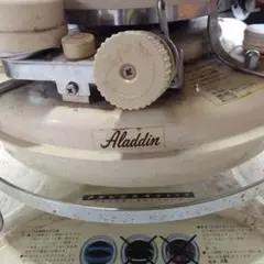 2025年最新】aladdin アラジン 石油ストーブの人気アイテム - メルカリ