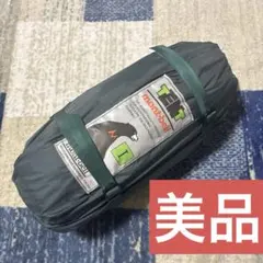美品モンベル ムーンライトテント3グリーンゆるキャン△志摩リン