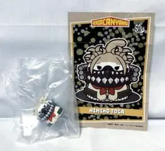 ヒロアカニャンコ トガヒミコ