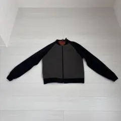 adidas ジャケット カーキ　MA1