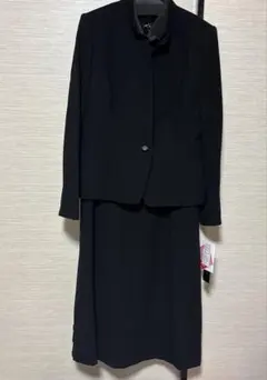 ブラックフォーマル　礼服　喪服　9号　新品未使用