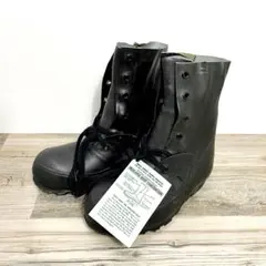 アメリカ軍 ミッキーマウスブーツ (Dead Stock）
