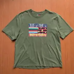 TOMMY JEANS × SUPERVSN Tシャツ XL バックプリントのサムネイル
