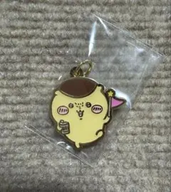 ちいかわパーク　メタルチャーム　くりまんじゅう