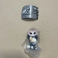 肩ズンFig. ペルソナ５ ザ・ロイヤル vol.1　フォックス