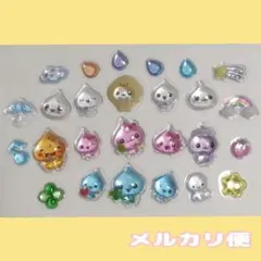 【正規品】しずくちゃん ボンボンドロップシール mini おすそわけ