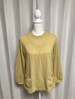 Graceful Days 婦人服 ミセス やわらか素材 トップス