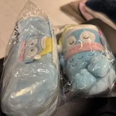 ハンギョドン1番くじ