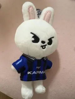 straykids KARMA skzoo ver リービット リノ