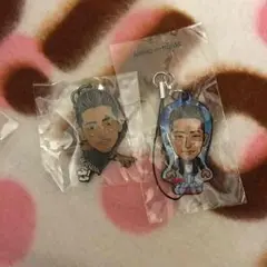 小林直己セット