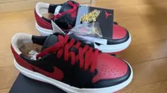 ナイキ ウィメンズ エア ジョーダン 1 エレベート LOW SE  26センチ