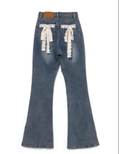 2026年最新】ハートヒップデニム andmaryの人気アイテム - メルカリ