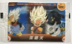 ドラゴンボールZ カード 422 迷コンビ キラ - メルカリ