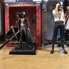 ワンピース フィギュア