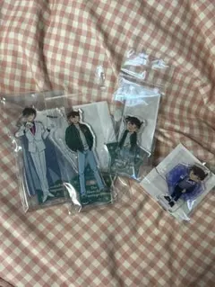 〖美品〗名探偵コナン アクスタ まとめ売り