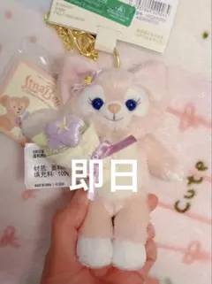 上海ディズニー 花束 リーナベル パーツ まとめ売り - メルカリ
