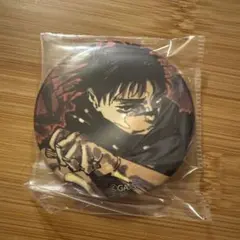 未開封］呪術廻戦 ジャンプGIGA 缶バッジ 虎杖悠仁 - メルカリ