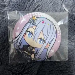 プロセカ グリッター缶バッジ 46b 宵崎奏 - メルカリ