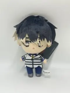 2026年最新】ミコト ミルグラム ぬいぐるみの人気アイテム - メルカリ