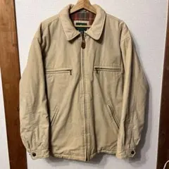 ハンタージャケット